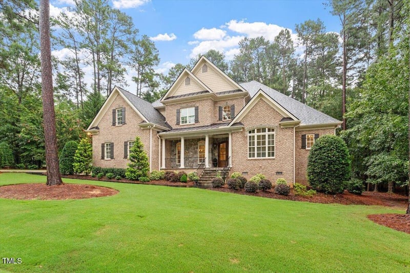 2104 Cadenza Ln, Raleigh, NC 27614