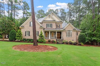 2104 Cadenza Ln, Raleigh, NC 27614
