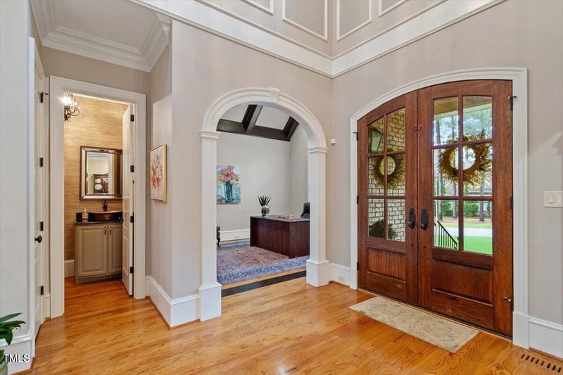 2104 Cadenza Ln, Raleigh, NC 27614