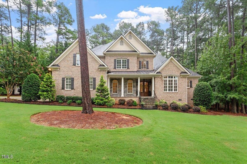 2104 Cadenza Ln, Raleigh, NC 27614