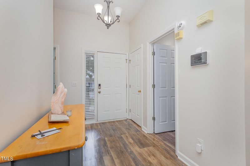 2104 Charny Dr, Raleigh, NC 27604