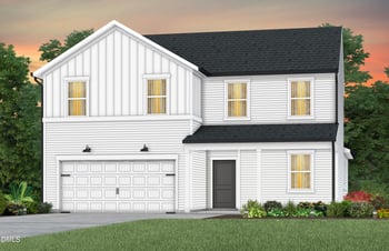 2104 Chisel Cove Rd, Durham, NC 27704