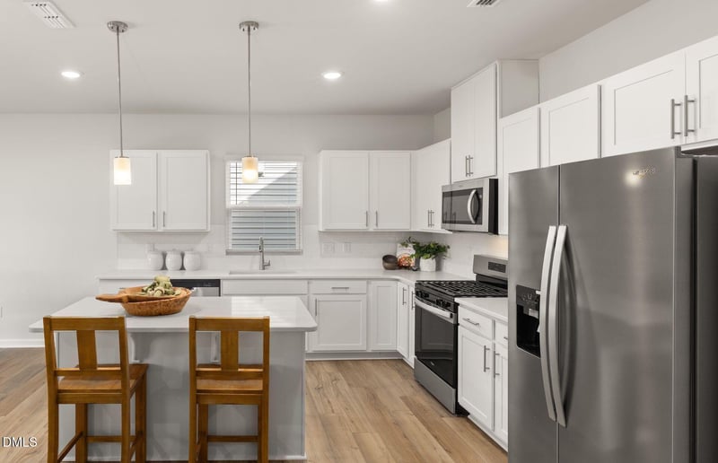 2104 Chisel Cove Rd, Durham, NC 27704
