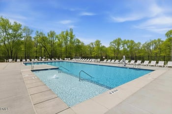 2104 Chisel Cove Rd, Durham, NC 27704