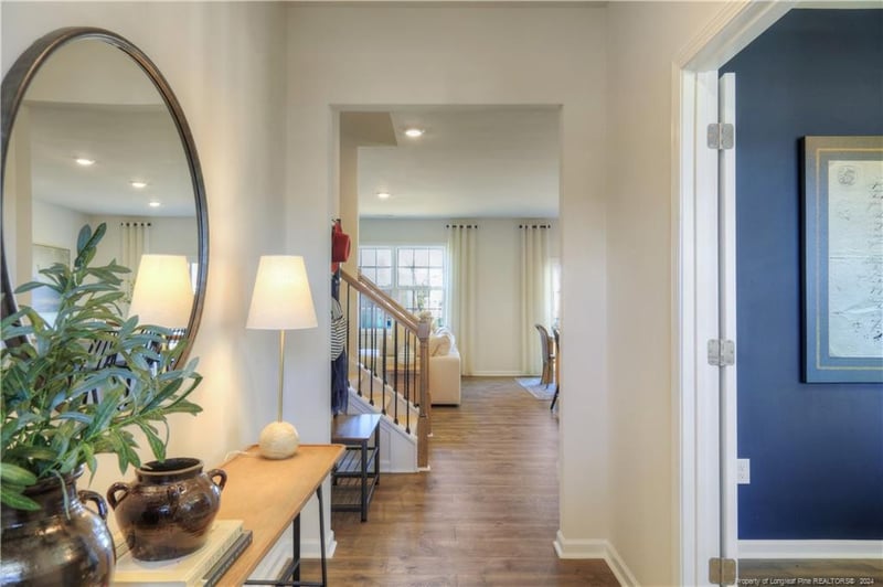 2104 Clydesmill Rd Lot 22, Fayetteville, NC 28314