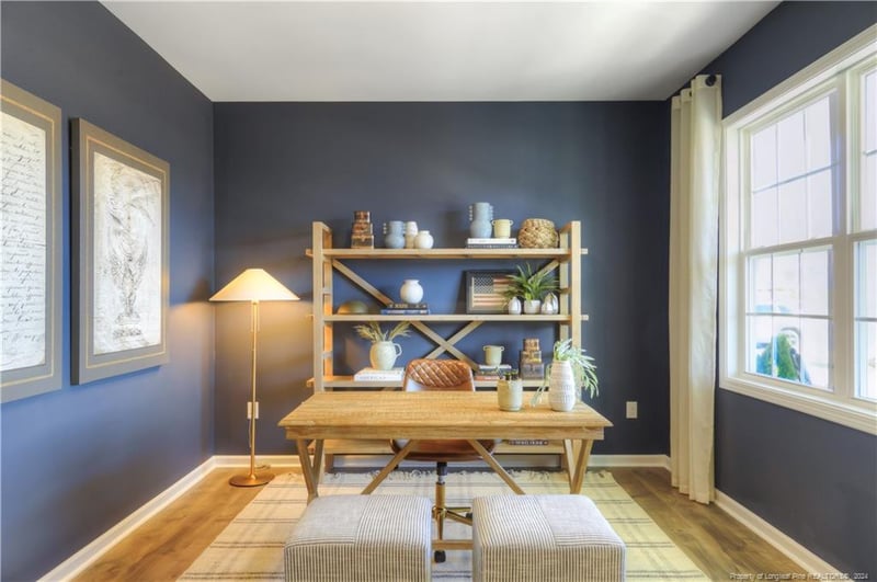 2104 Clydesmill Rd Lot 22, Fayetteville, NC 28314