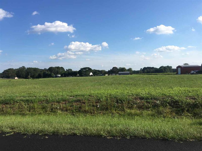 2104 Eddie Howard Rd Lot ONE, Willow Springs, NC 27592
