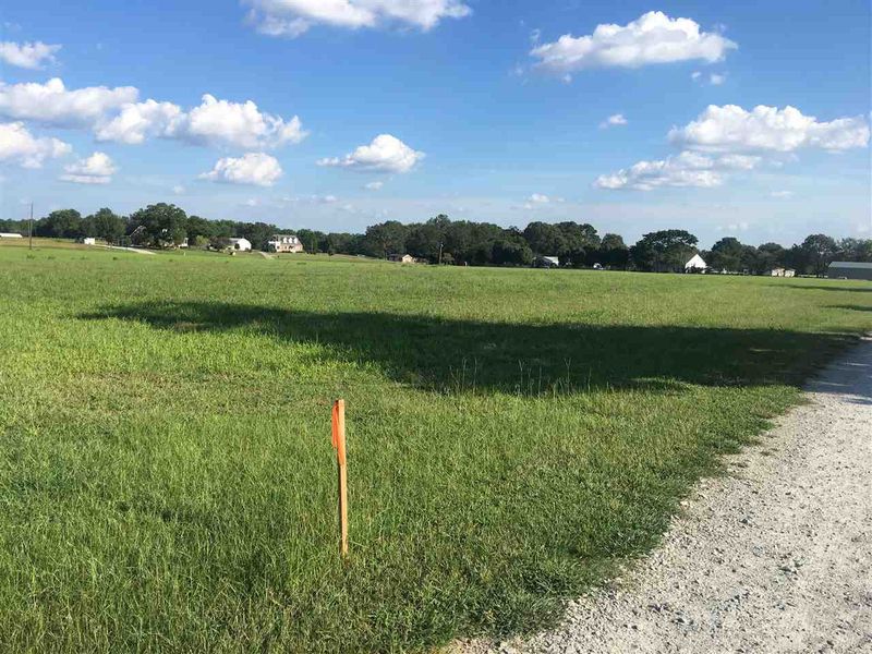 2104 Eddie Howard Rd Lot ONE, Willow Springs, NC 27592