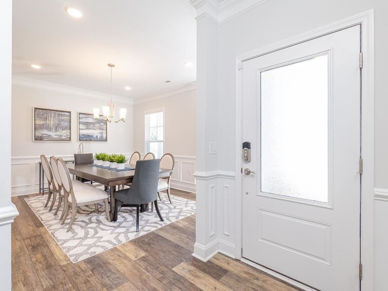 2104 Fox Chapel Pl, Fuquay Varina, NC 27526