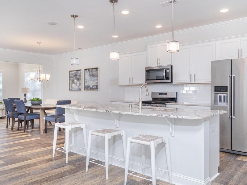2104 Fox Chapel Pl, Fuquay Varina, NC 27526