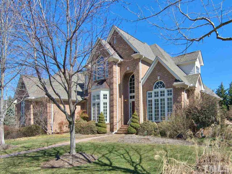 2104 Greenwich Pl, Durham, NC 27705