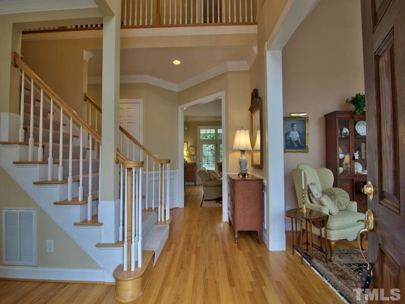2104 Greenwich Pl, Durham, NC 27705