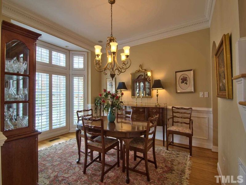 2104 Greenwich Pl, Durham, NC 27705