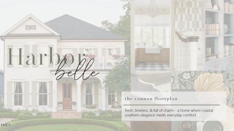 2104 Lowery Est, Wake Forest, NC 27587