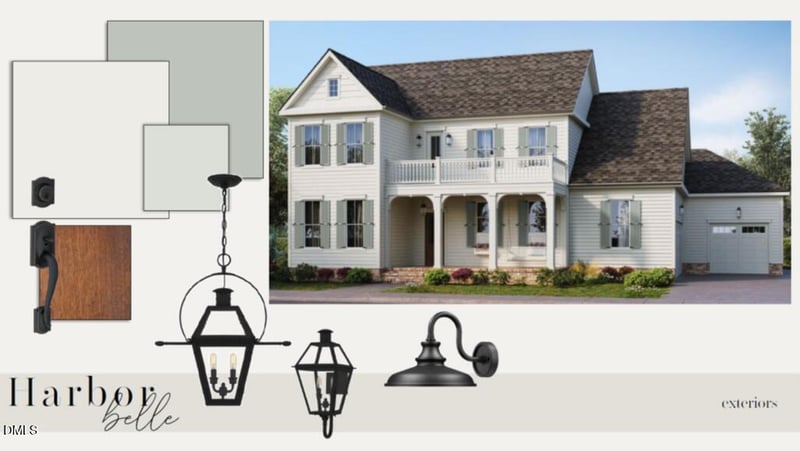 2104 Lowery Est, Wake Forest, NC 27587