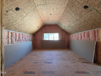 2104 Lowery Est, Wake Forest, NC 27587