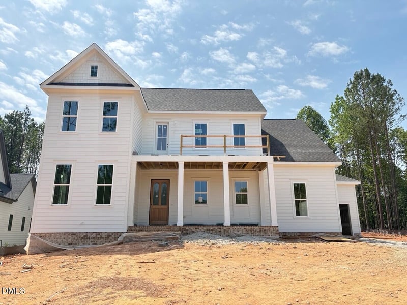 2104 Lowery Est, Wake Forest, NC 27587