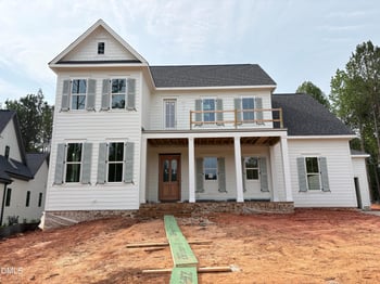 2104 Lowery Est, Wake Forest, NC 27587