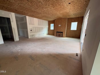 2104 Lowery Est, Wake Forest, NC 27587