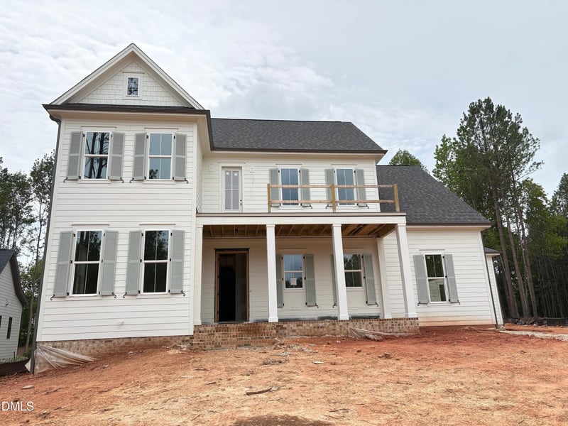 2104 Lowery Est, Wake Forest, NC 27587