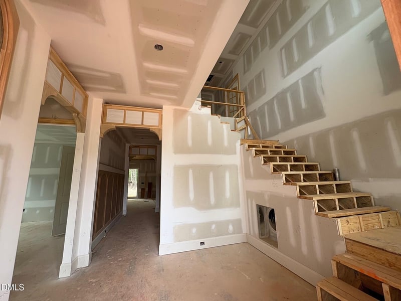 2104 Lowery Est, Wake Forest, NC 27587