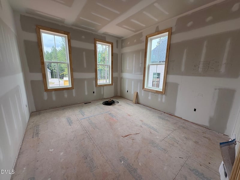 2104 Lowery Est, Wake Forest, NC 27587