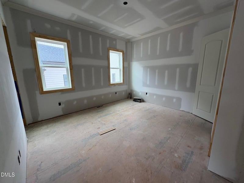 2104 Lowery Est, Wake Forest, NC 27587