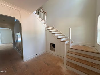 2104 Lowery Est, Wake Forest, NC 27587
