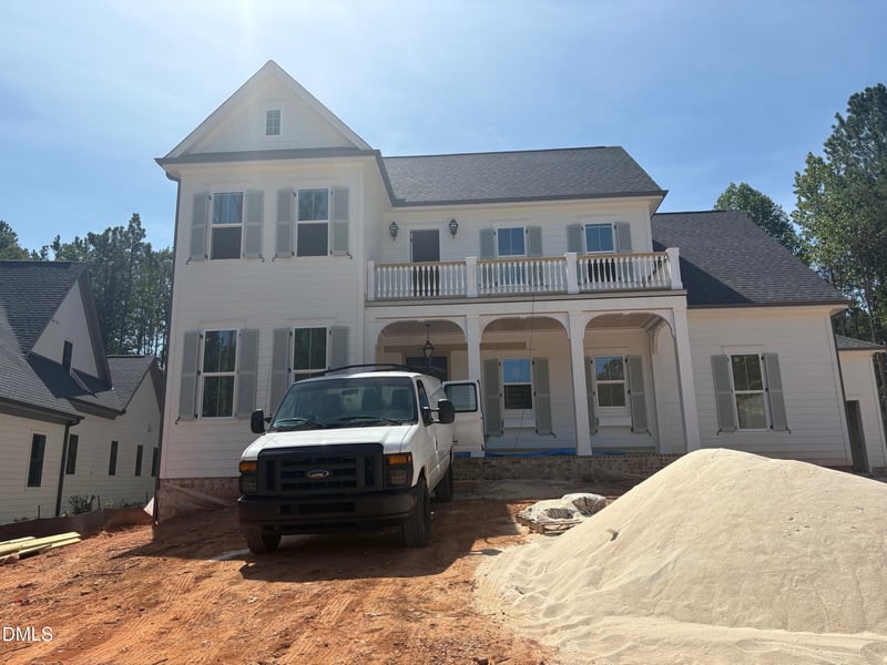2104 Lowery Est, Wake Forest, NC 27587