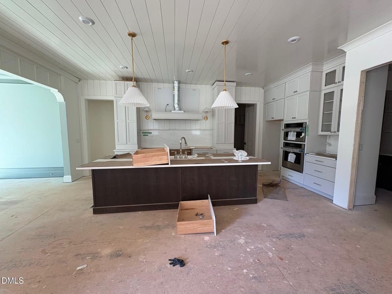 2104 Lowery Est, Wake Forest, NC 27587