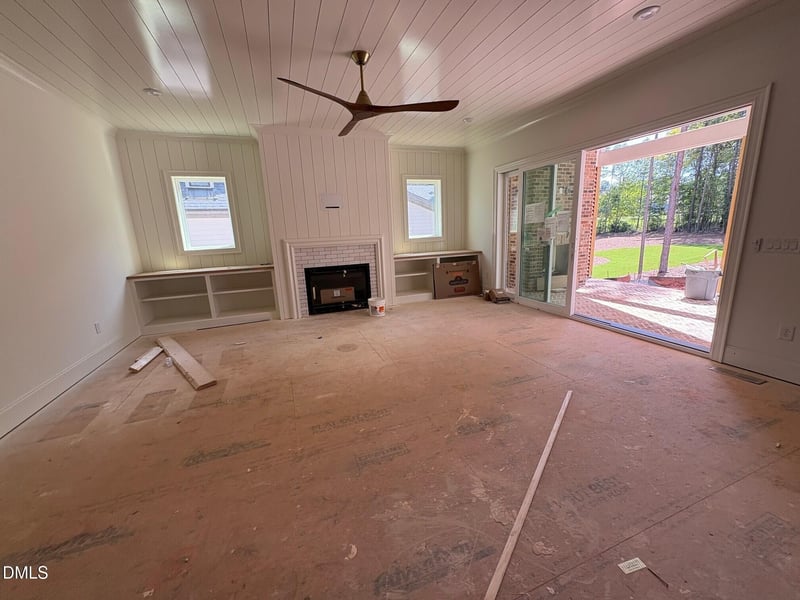 2104 Lowery Est, Wake Forest, NC 27587