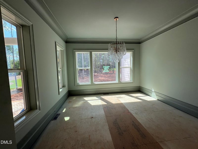 2104 Lowery Est, Wake Forest, NC 27587