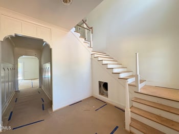 2104 Lowery Est, Wake Forest, NC 27587