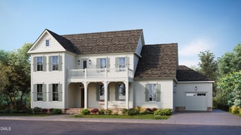 2104 Lowery Est, Wake Forest, NC 27587