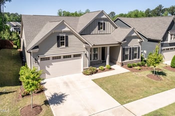 2104 Maplemere Ct, Durham, NC 27703