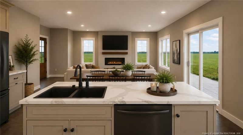 2104 Outwood Pl, Fayetteville, NC 28306