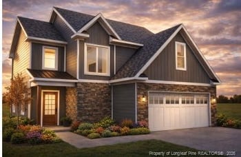 2104 Outwood Pl, Fayetteville, NC 28306