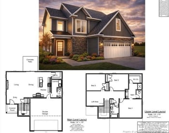 2104 Outwood Pl, Fayetteville, NC 28306