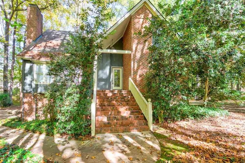 2104 Possum Trot Rd, Wake Forest, NC 27587