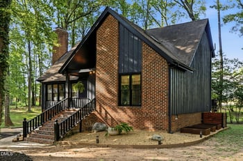 2104 Possum Trot, Wake Forest, NC 27587