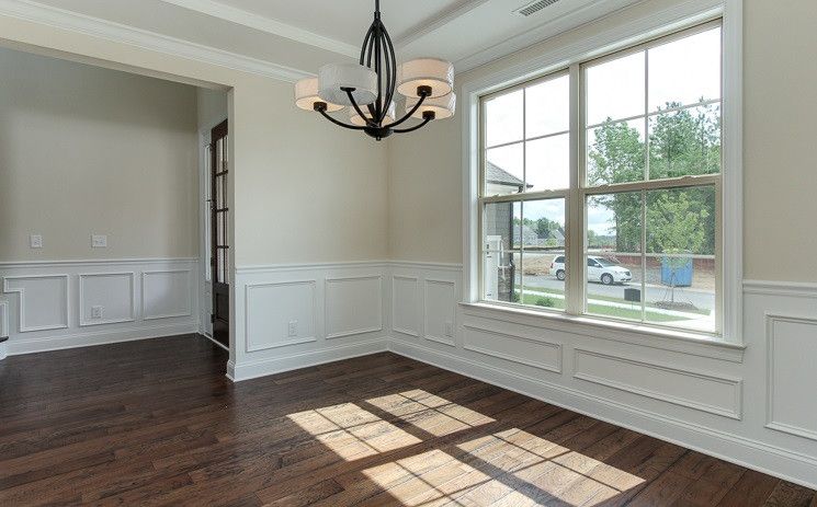 2104 Prairie Dog Dr, Wake Forest, NC 27587