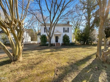 2104 Quail Ridge Rd, Raleigh, NC 27609