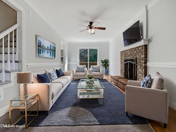 2104 Quail Ridge Rd, Raleigh, NC 27609