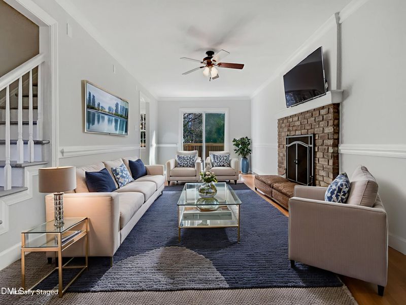 2104 Quail Ridge Rd, Raleigh, NC 27609