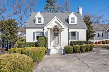 2104 Reaves Dr, Raleigh, NC 27608