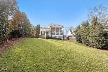 2104 Reaves Dr, Raleigh, NC 27608