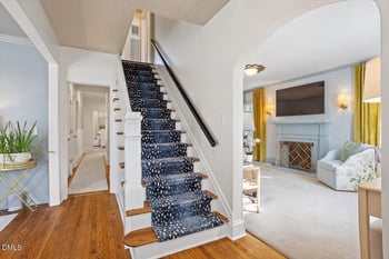 2104 Reaves Dr, Raleigh, NC 27608