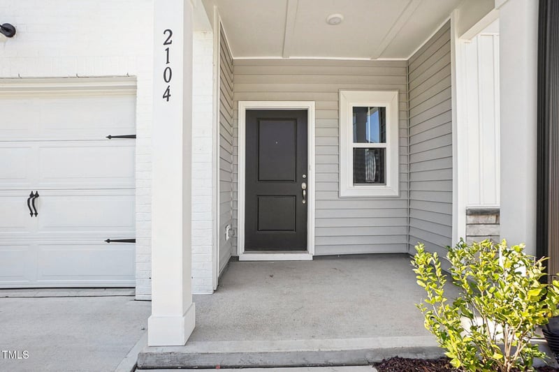 2104 Regal Dr #77, Durham, NC 27703