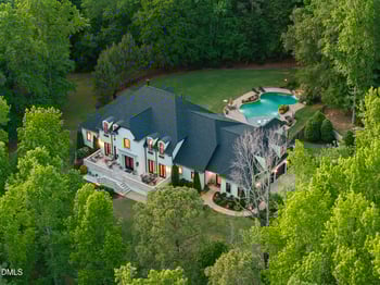 2104 Rolling Rock Rd, Wake Forest, NC 27587