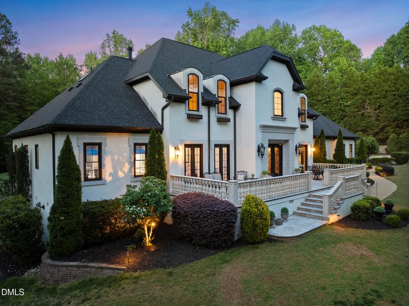 2104 Rolling Rock Rd, Wake Forest, NC 27587